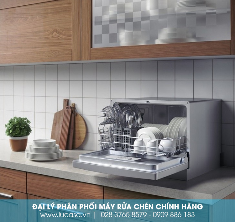 Máy sấy quần áo Candy V9DF-S