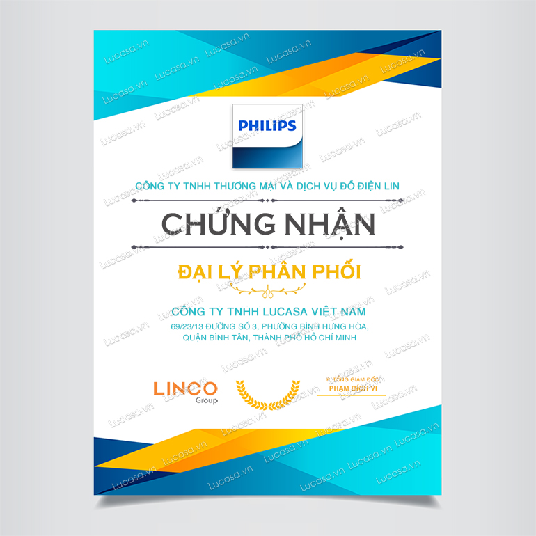 Hình ảnh Lucasa phân phối Bàn ủi Philips chính hãng giá rẻ