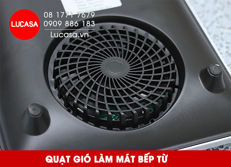 10 Lỗi Thường Gặp Và Cách Khắc Phục Khi Sử Dụng Bếp Từ