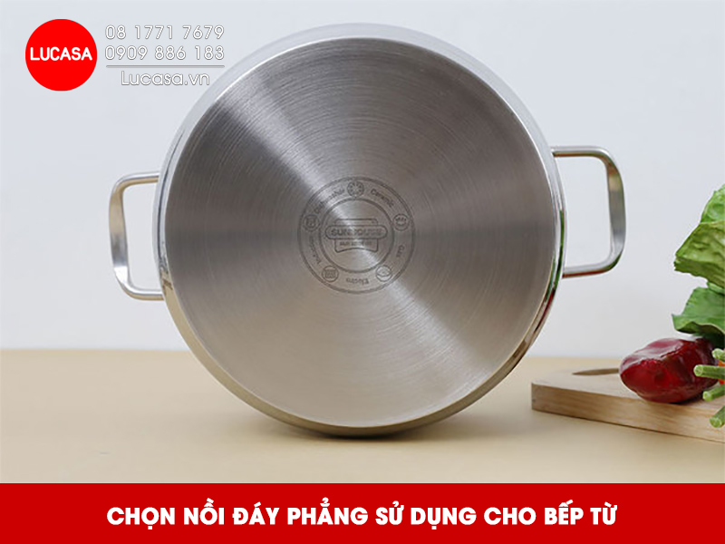 10 Lỗi Thường Gặp Và Cách Khắc Phục Khi Sử Dụng Bếp Từ