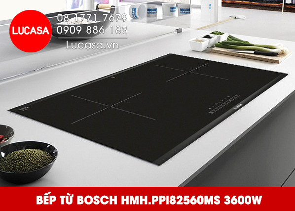 Bếp Từ Bosch Giá Rẻ Nào Tốt 